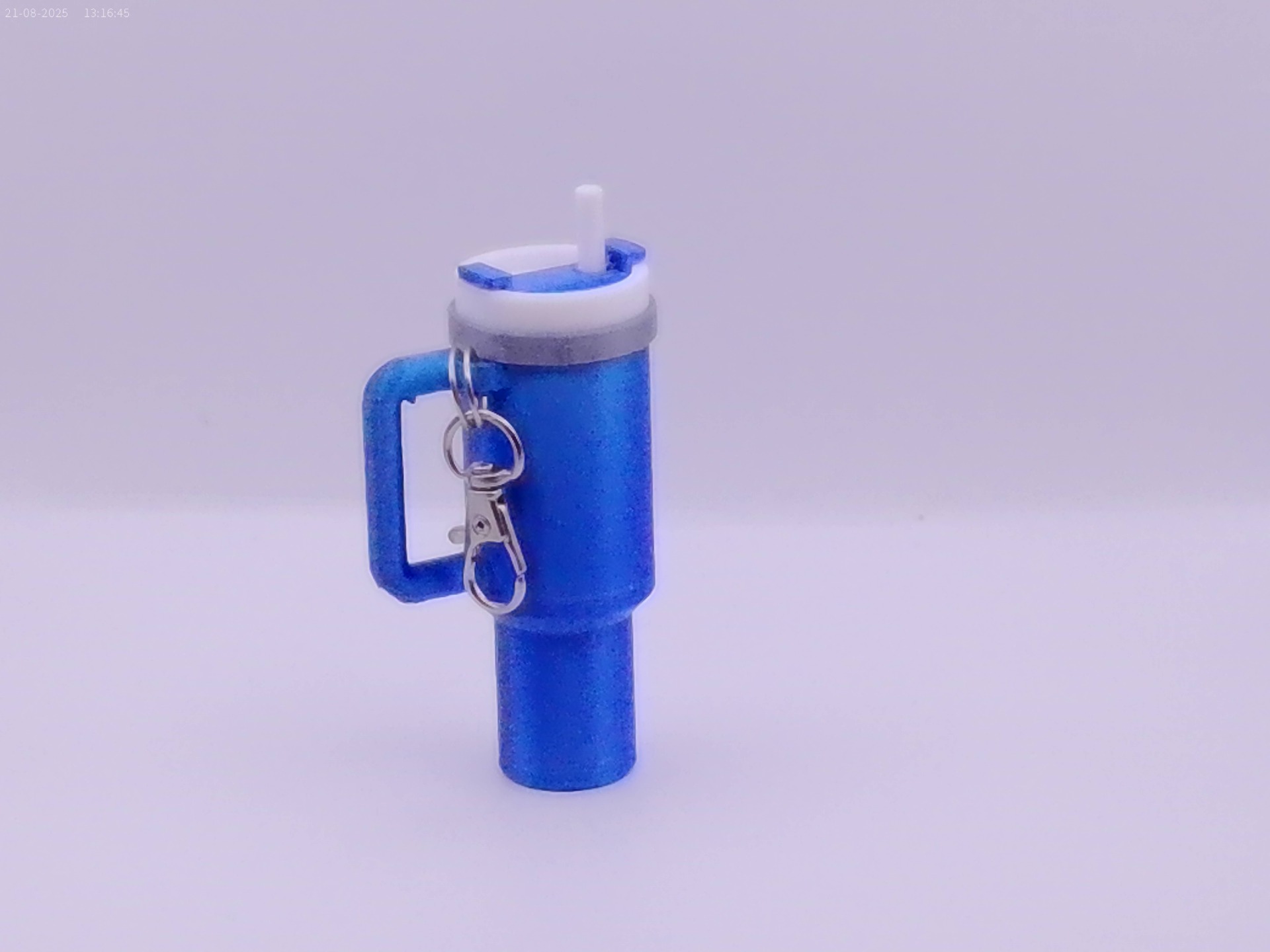 Stanley Cup "Bleu foncé"