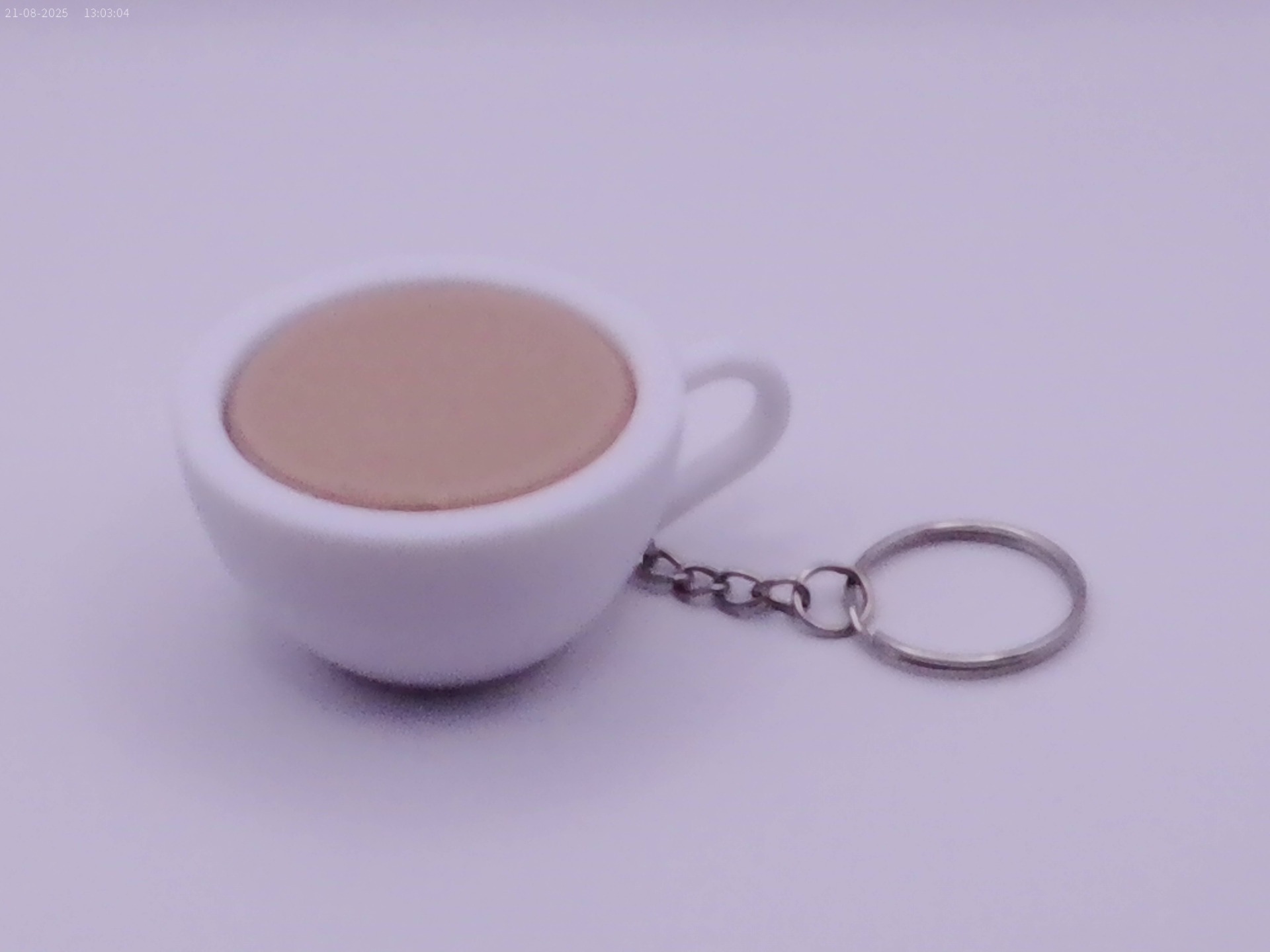 Tasse Café "Simple"